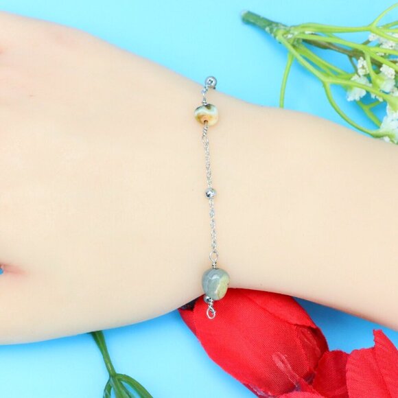 Chic & Stylish Bracelet – A Thoughtful Gift for Women and Girls, DYC1683 - Picture 1 of 8